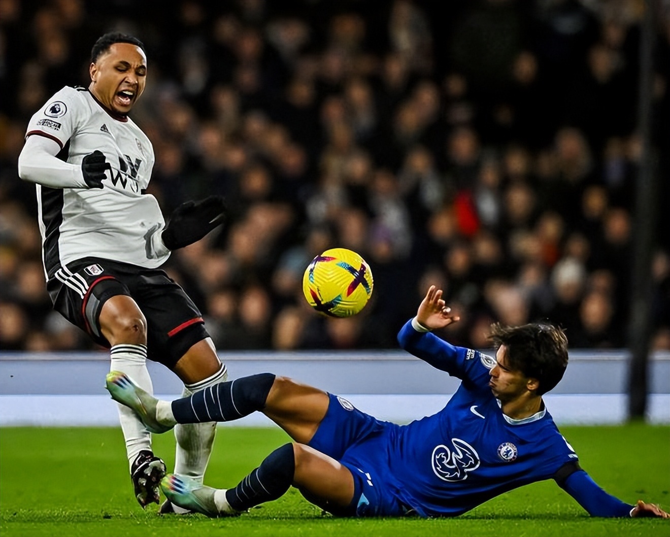 面对利物浦 面对利物浦