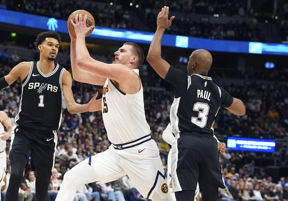 端主导比赛 端主导比赛